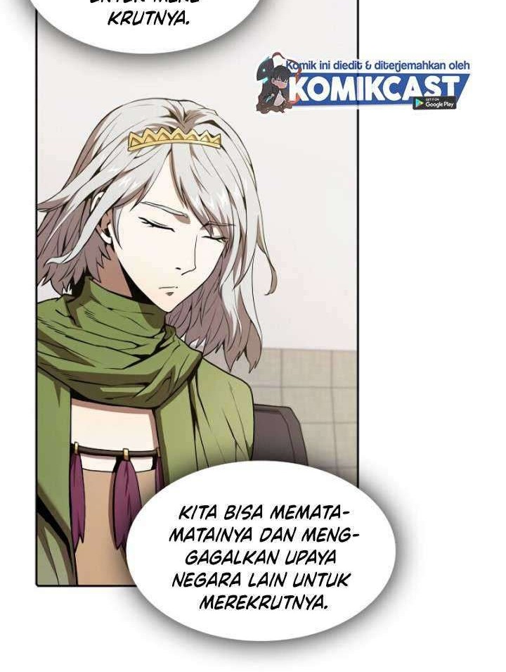 The Constellation that Returned from Hell Chapter 35 Gambar 42