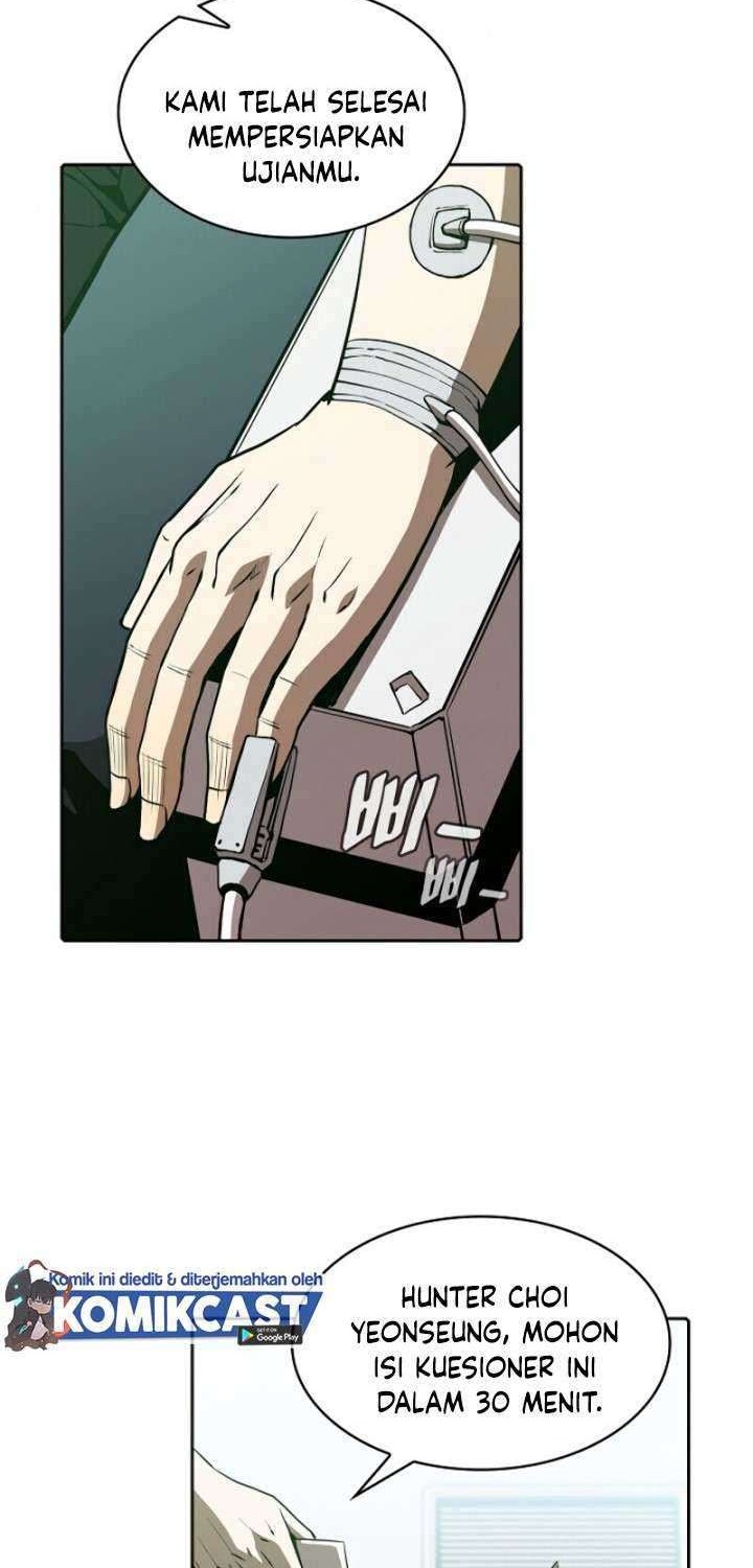 The Constellation that Returned from Hell Chapter 35 Gambar 46