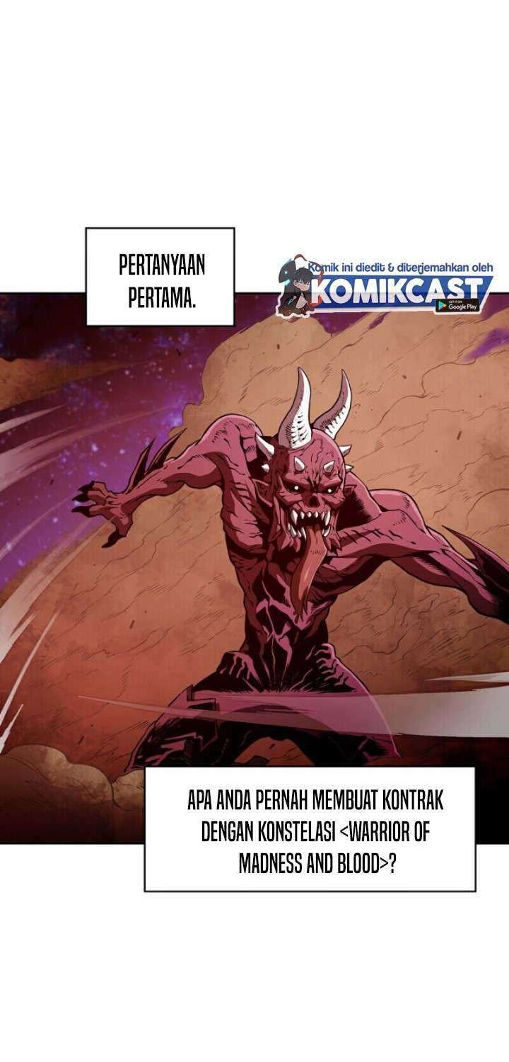 The Constellation that Returned from Hell Chapter 35 Gambar 48