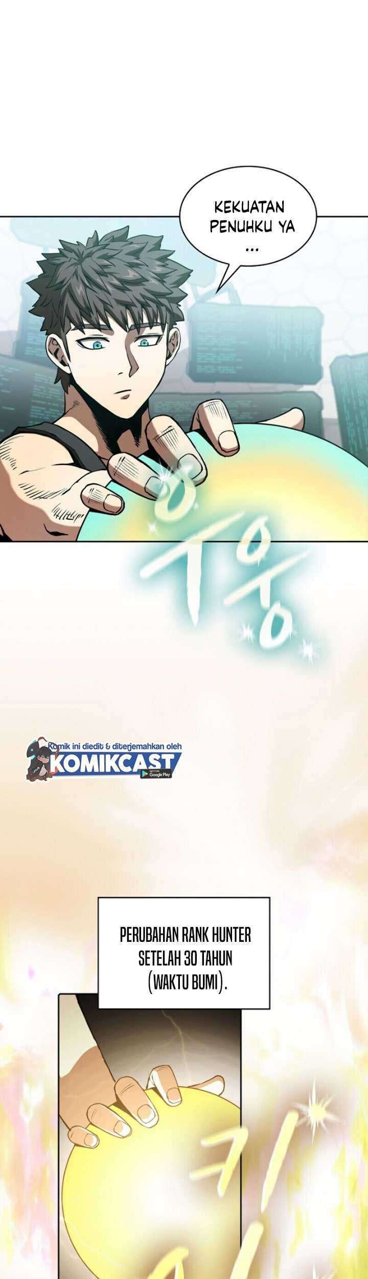 The Constellation that Returned from Hell Chapter 35 Gambar 52