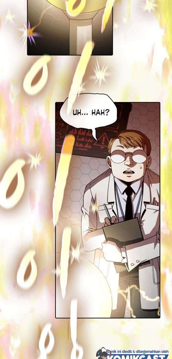 The Constellation that Returned from Hell Chapter 35 Gambar 53