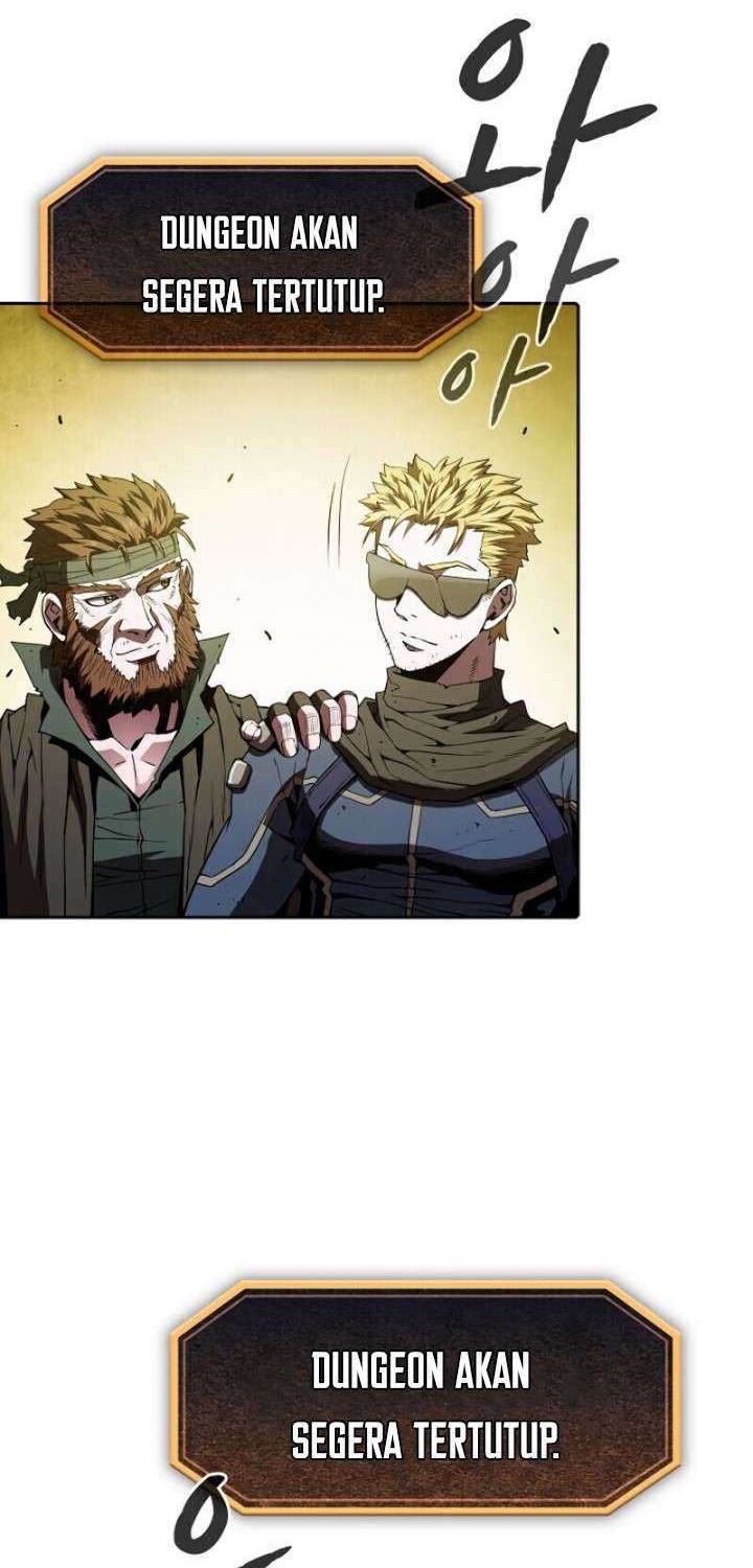 The Constellation that Returned from Hell Chapter 35 Gambar 3