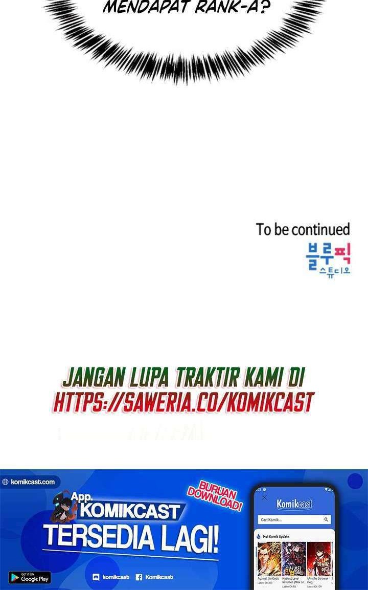 The Constellation that Returned from Hell Chapter 35 Gambar 57