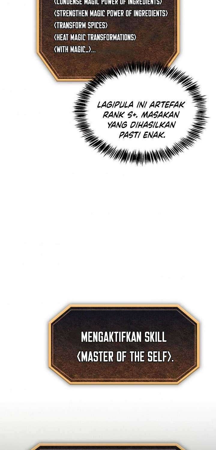 The Constellation that Returned from Hell Chapter 35 Gambar 5