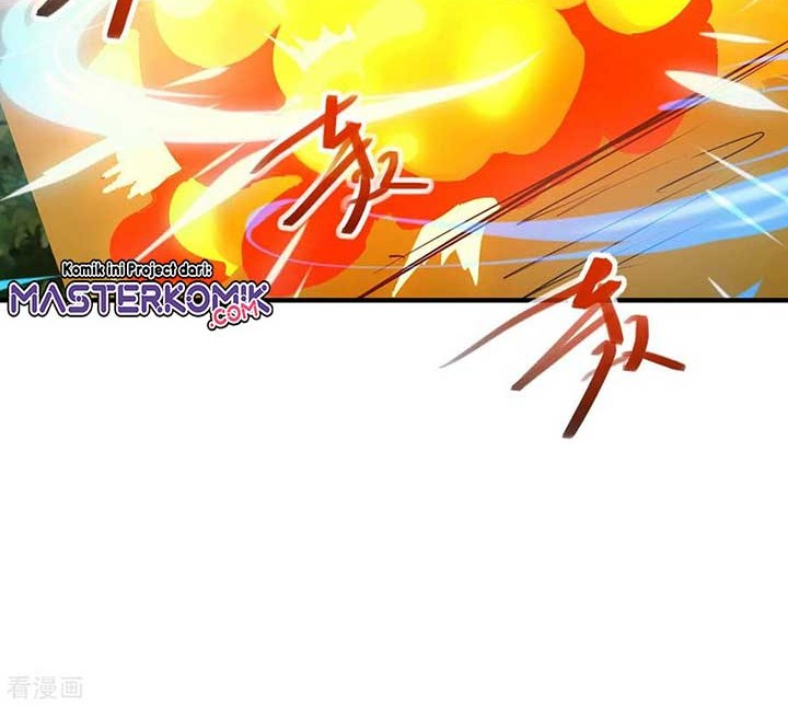 Dushi Xiaoyao Chapter 244 Gambar 14