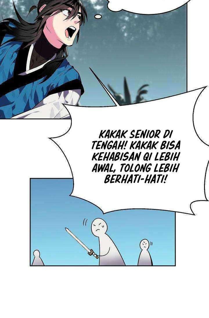 Volcanic Age Chapter 115 Gambar 15