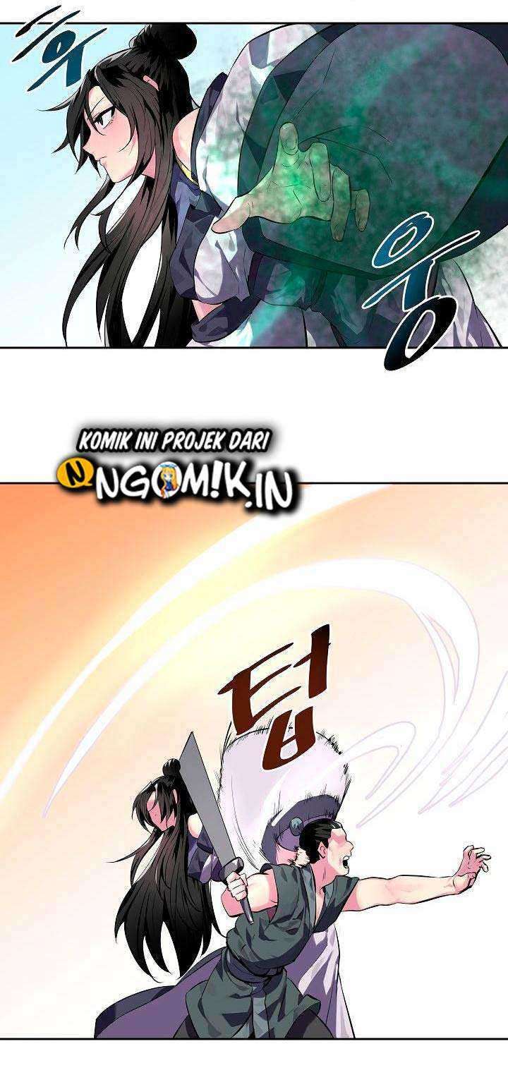 Volcanic Age Chapter 115 Gambar 20