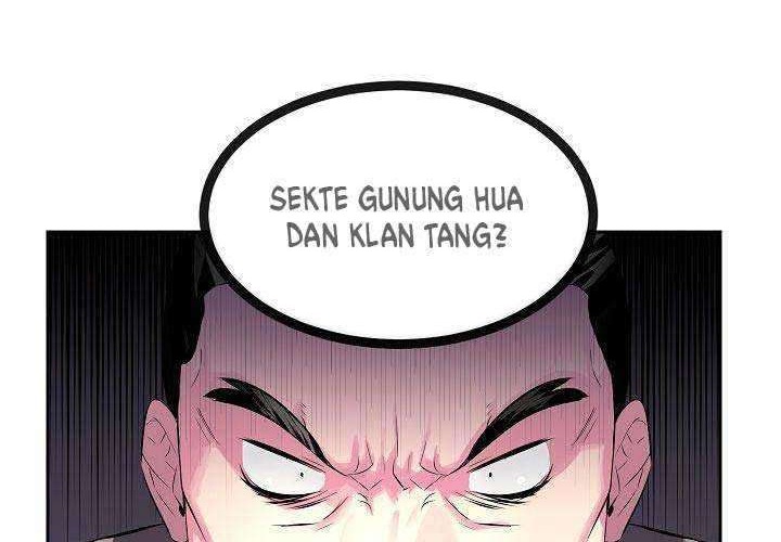 Volcanic Age Chapter 115 Gambar 22
