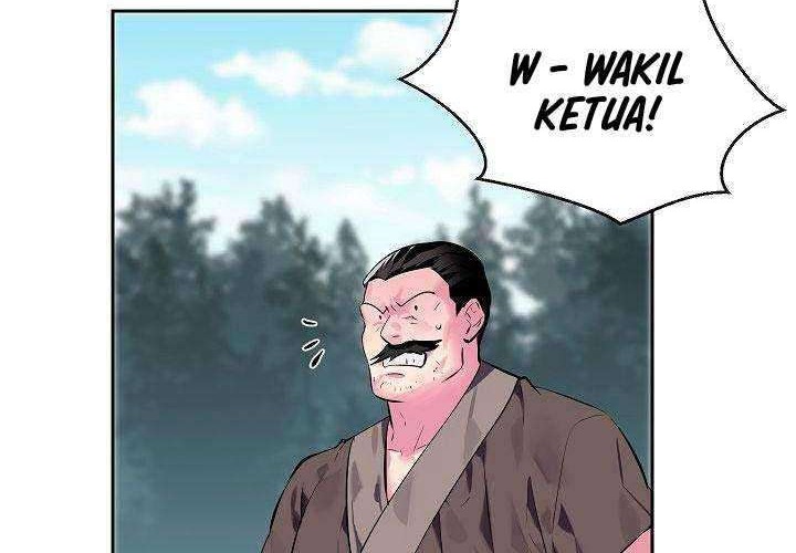 Volcanic Age Chapter 115 Gambar 24