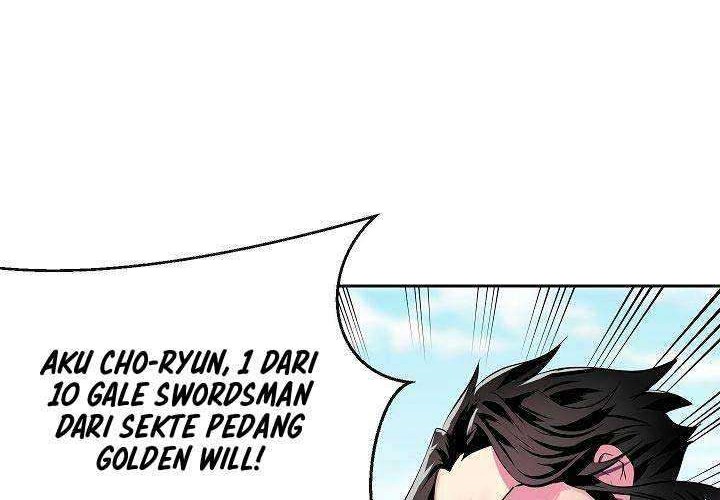 Volcanic Age Chapter 115 Gambar 26