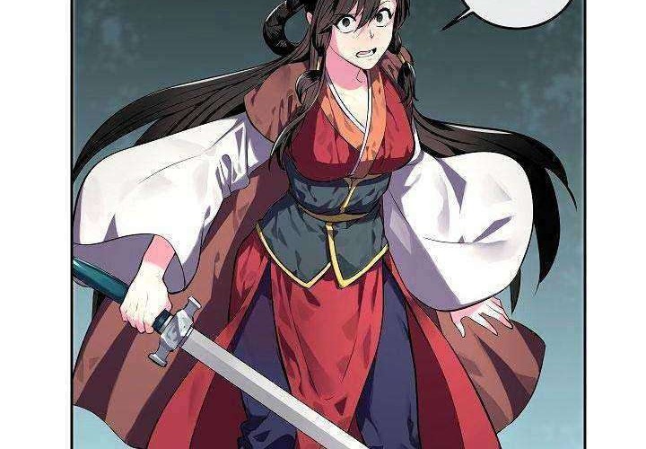 Volcanic Age Chapter 115 Gambar 38