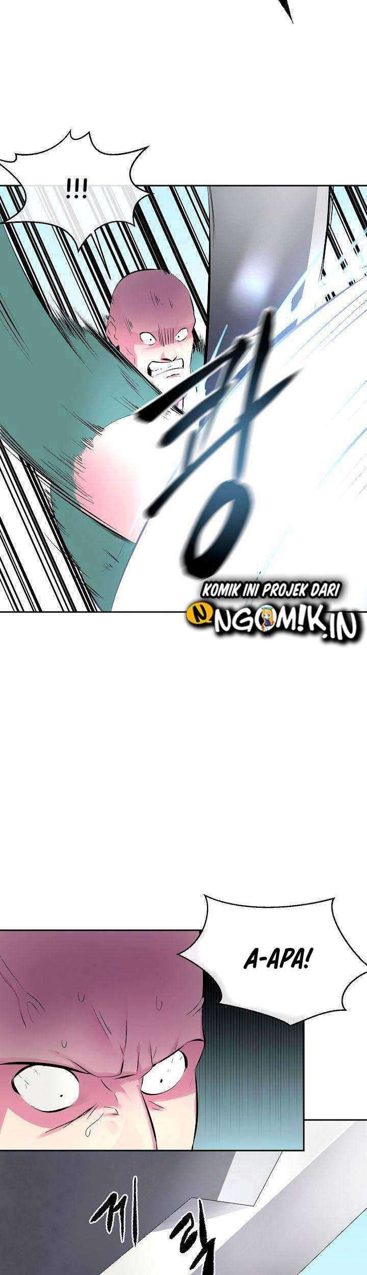 Volcanic Age Chapter 115 Gambar 47