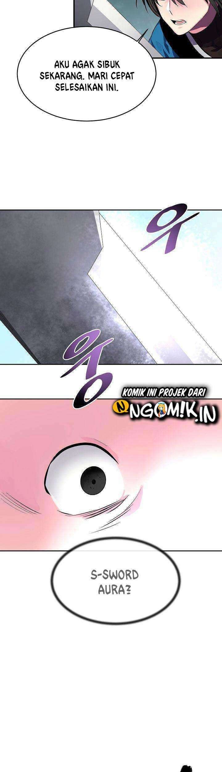 Volcanic Age Chapter 115 Gambar 49