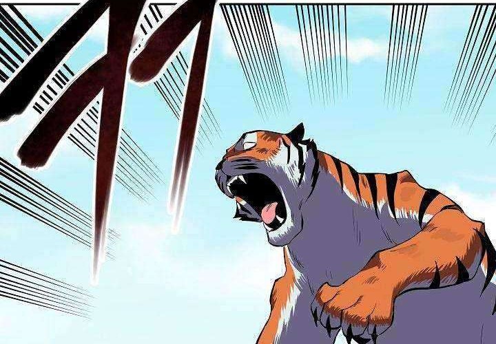 Volcanic Age Chapter 115 Gambar 5