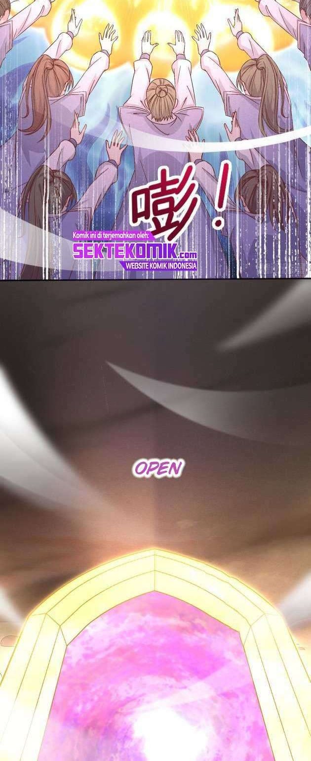 Pupillary Master Chapter 170 Gambar 22