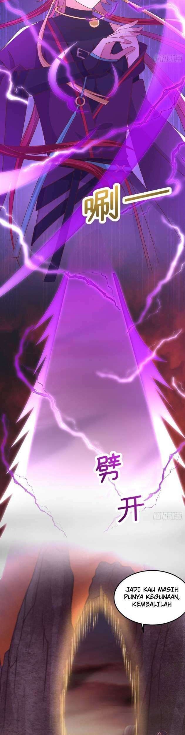 Pupillary Master Chapter 170 Gambar 6