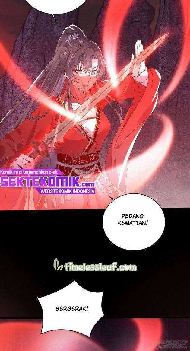 Pupillary Master Chapter 169 Gambar 11