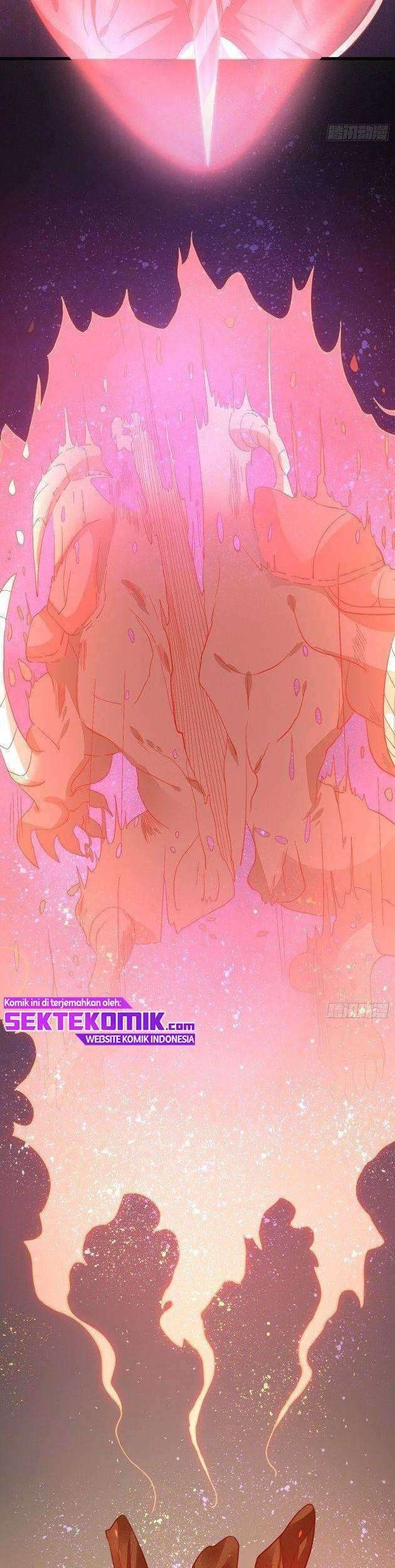 Pupillary Master Chapter 169 Gambar 14