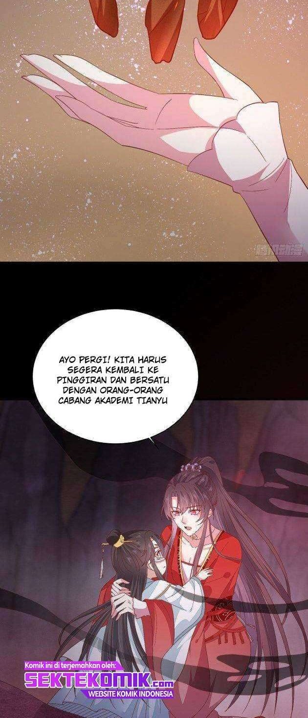 Pupillary Master Chapter 169 Gambar 15