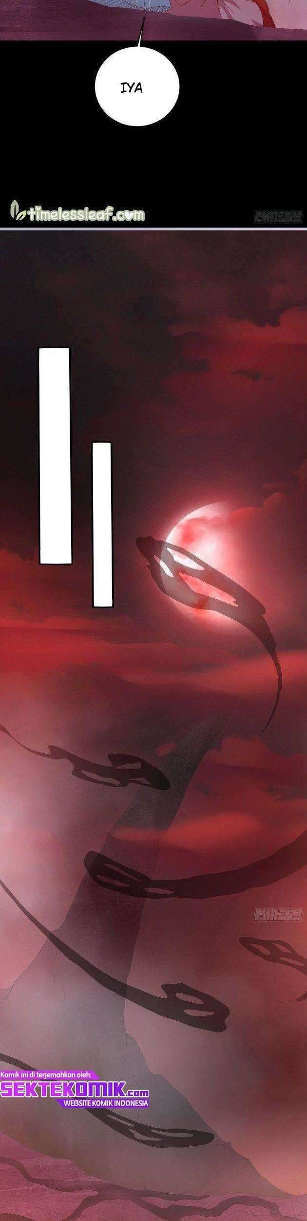 Pupillary Master Chapter 169 Gambar 16