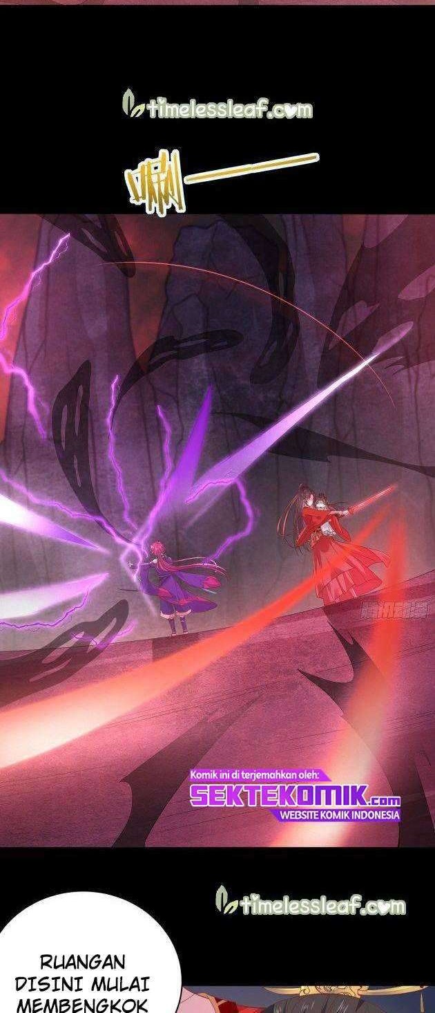 Pupillary Master Chapter 169 Gambar 17