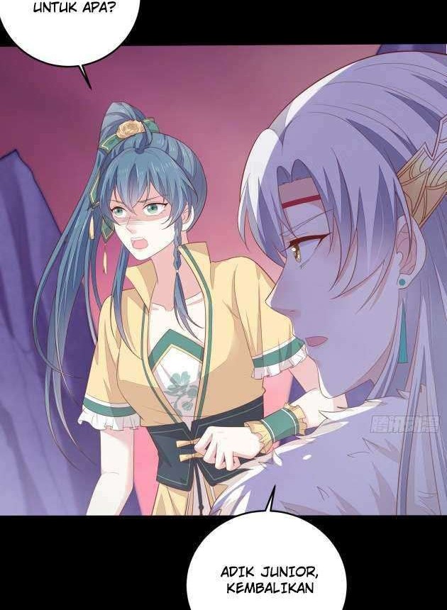 Pupillary Master Chapter 167 Gambar 9