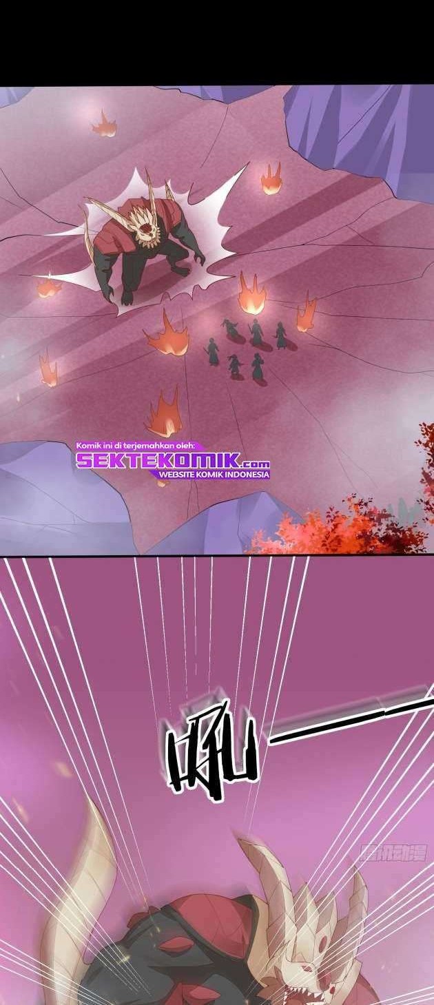 Pupillary Master Chapter 167 Gambar 17