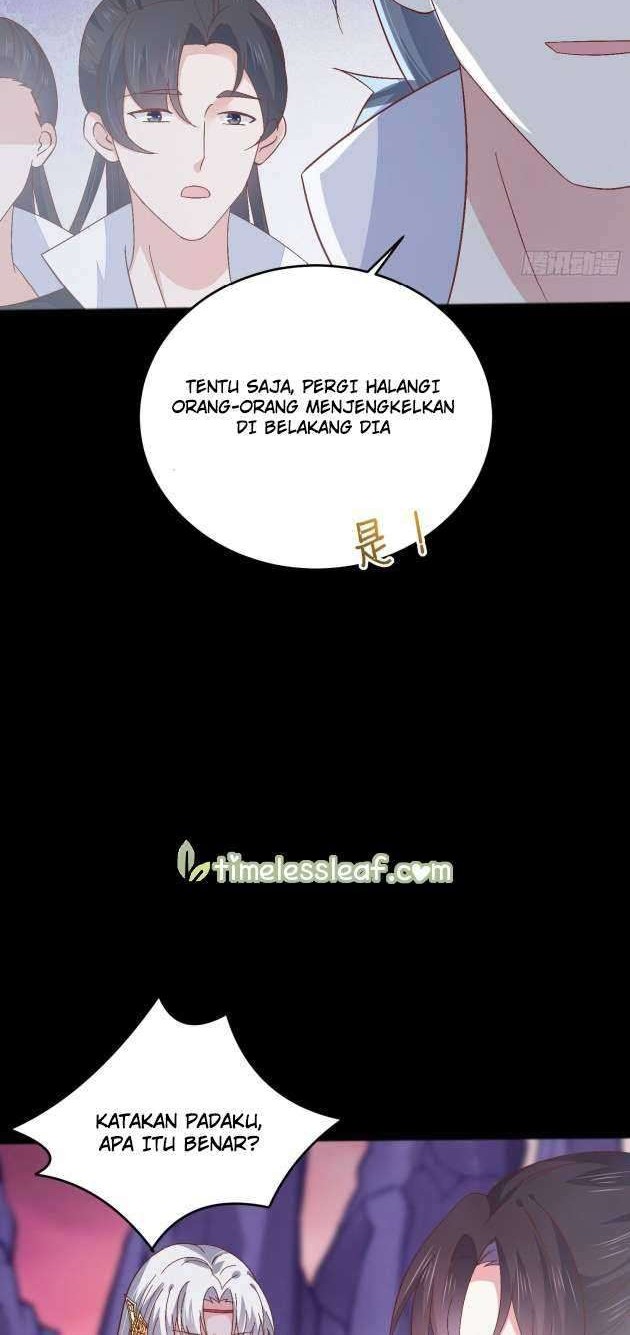 Pupillary Master Chapter 166 Gambar 13
