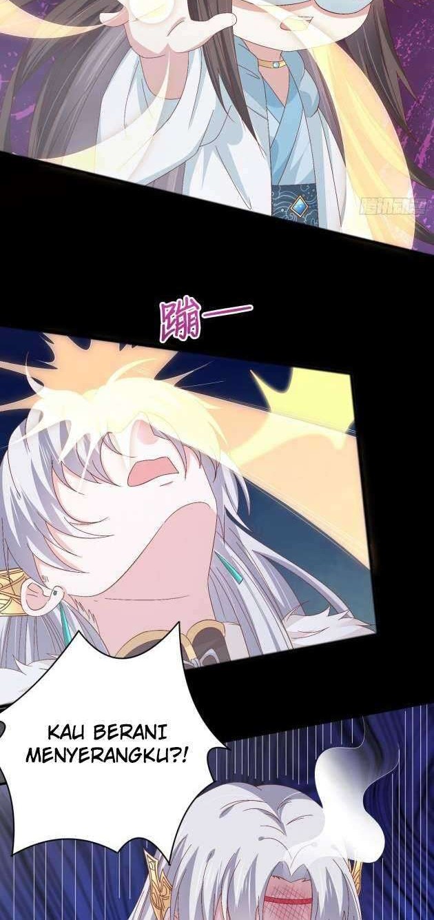 Pupillary Master Chapter 166 Gambar 17