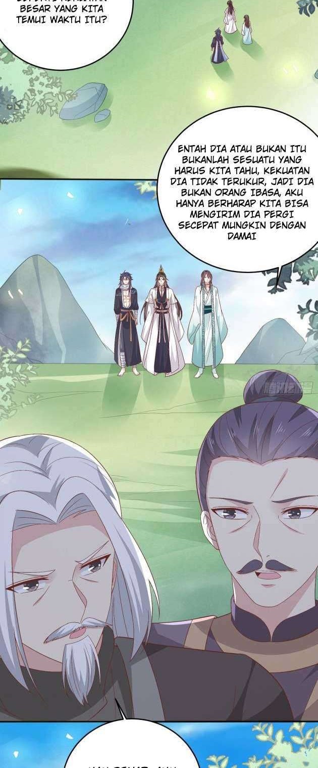 Pupillary Master Chapter 164 Gambar 15