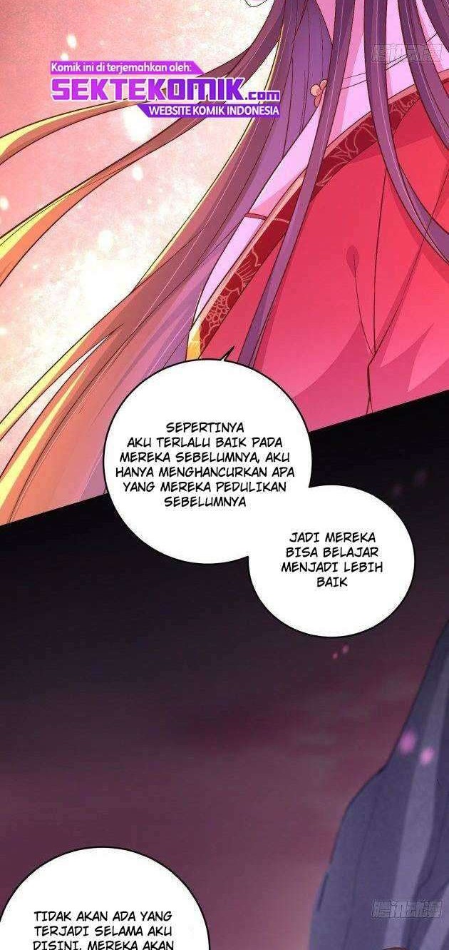 Pupillary Master Chapter 163 Gambar 9