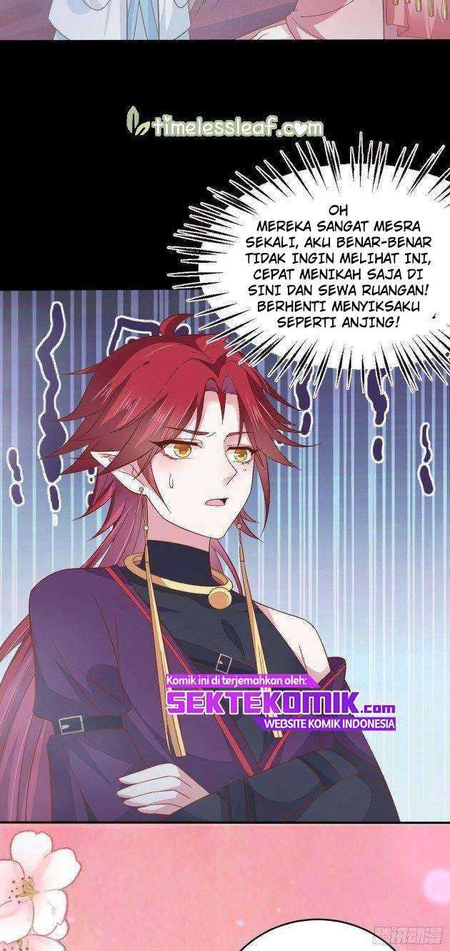Pupillary Master Chapter 163 Gambar 11
