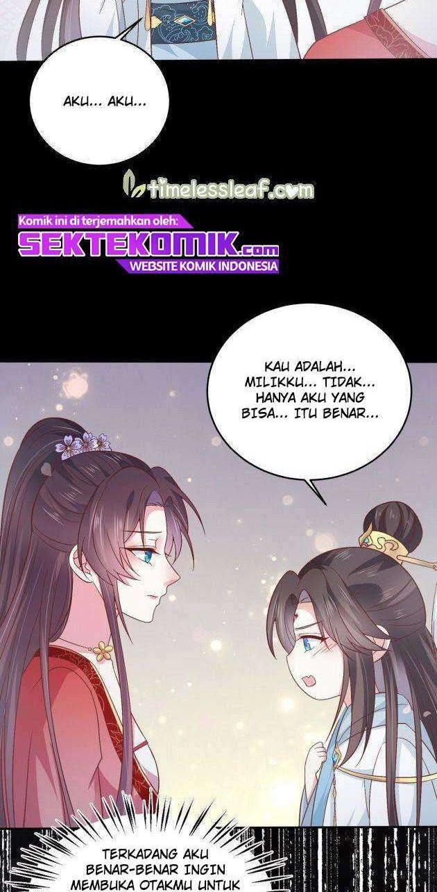 Pupillary Master Chapter 163 Gambar 13