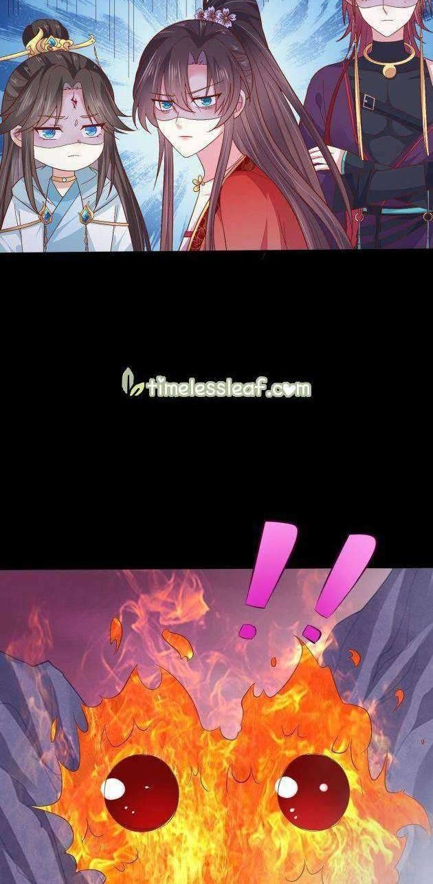 Pupillary Master Chapter 163 Gambar 15