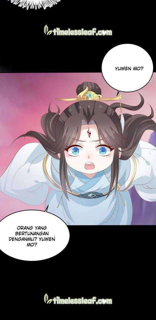 Pupillary Master Chapter 163 Gambar 19