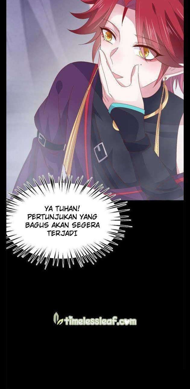 Pupillary Master Chapter 163 Gambar 21