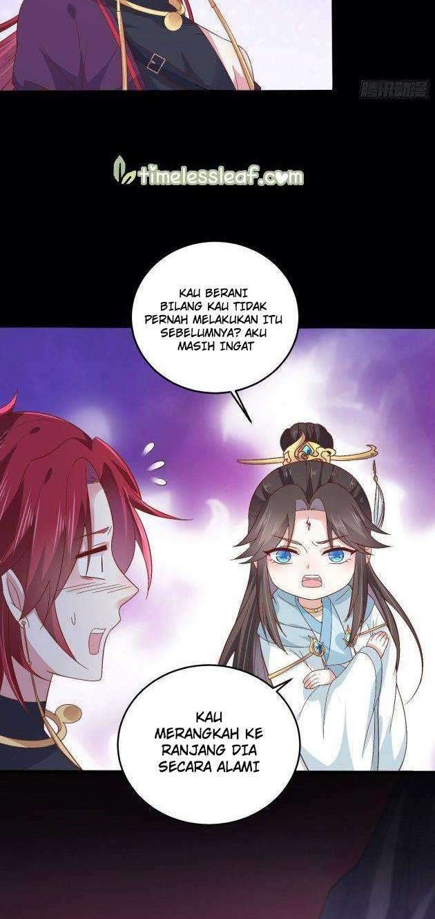 Pupillary Master Chapter 163 Gambar 3