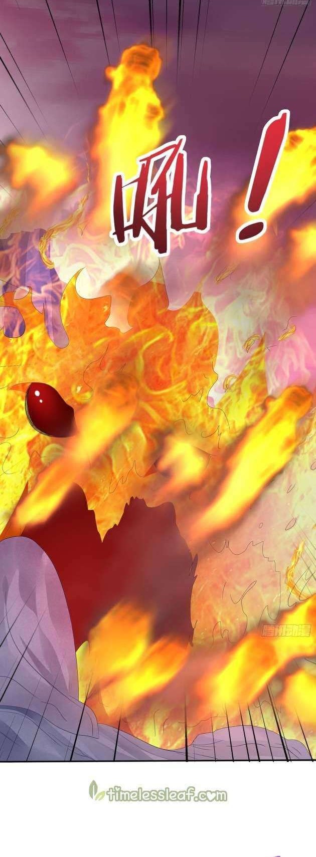 Pupillary Master Chapter 161 Gambar 3