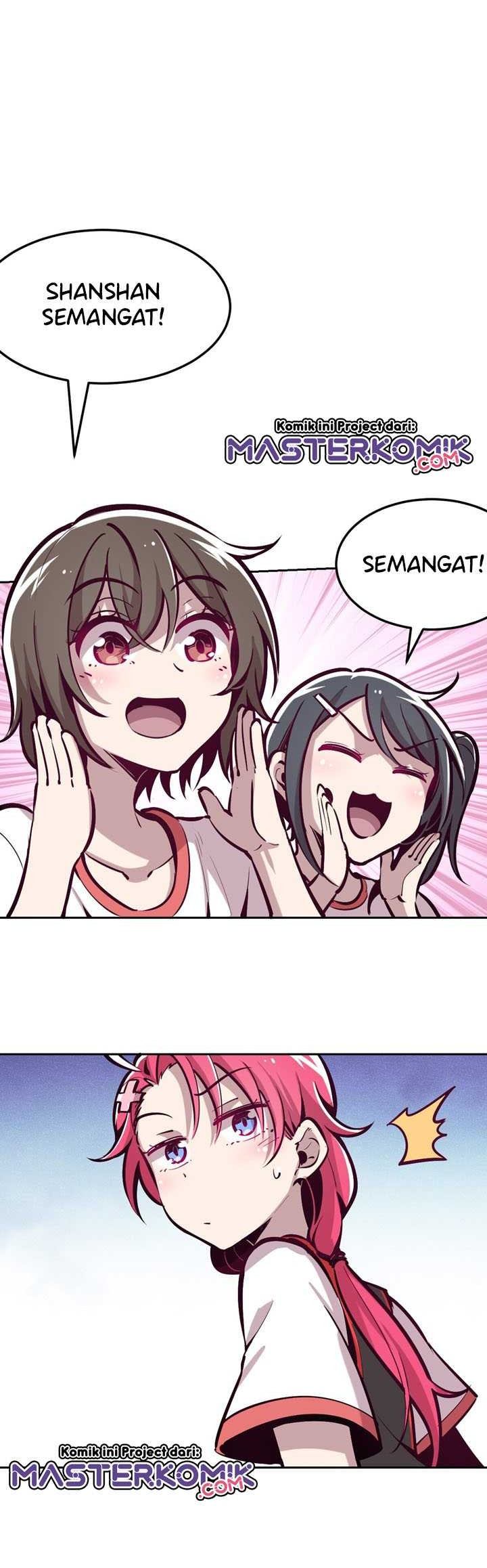 Demon X Angel, Can’t Get Along! Chapter 18 Gambar 12