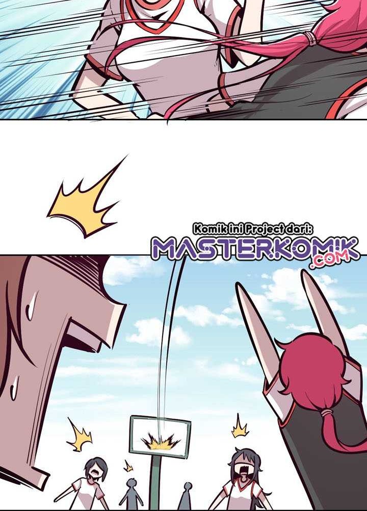 Demon X Angel, Can’t Get Along! Chapter 18 Gambar 16