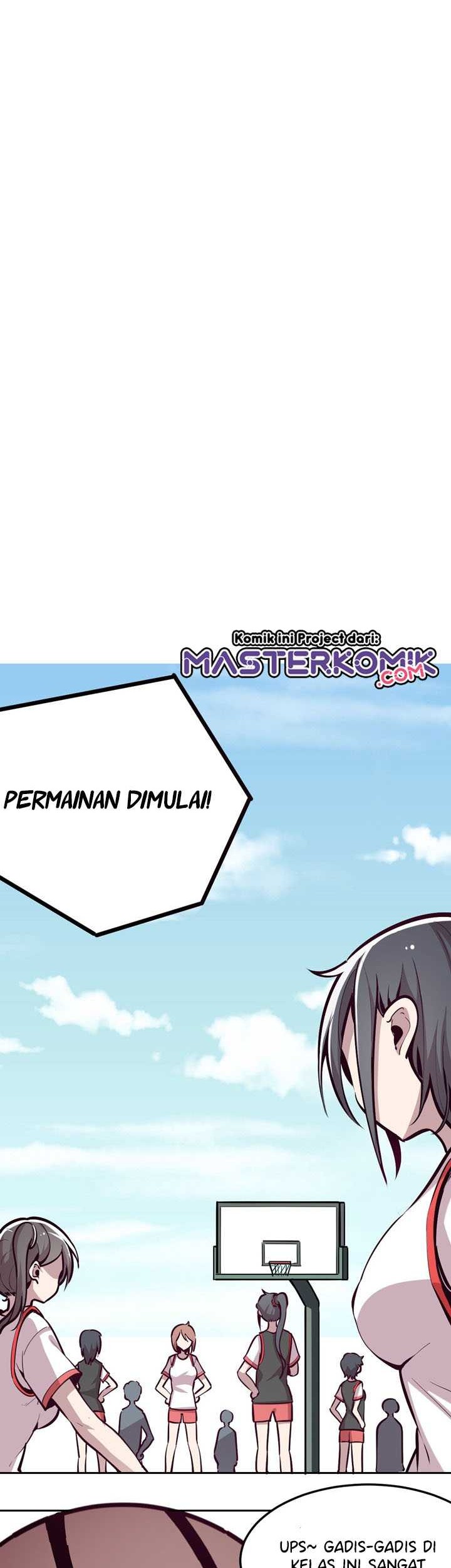 Demon X Angel, Can’t Get Along! Chapter 18 Gambar 14