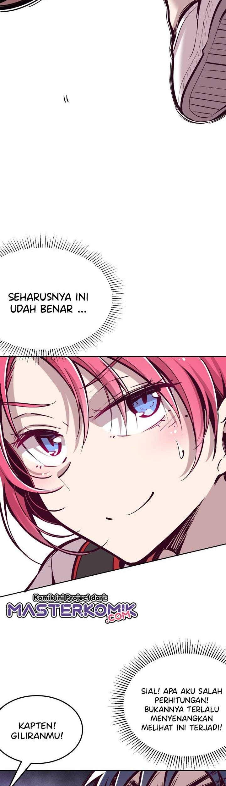 Demon X Angel, Can’t Get Along! Chapter 18 Gambar 22