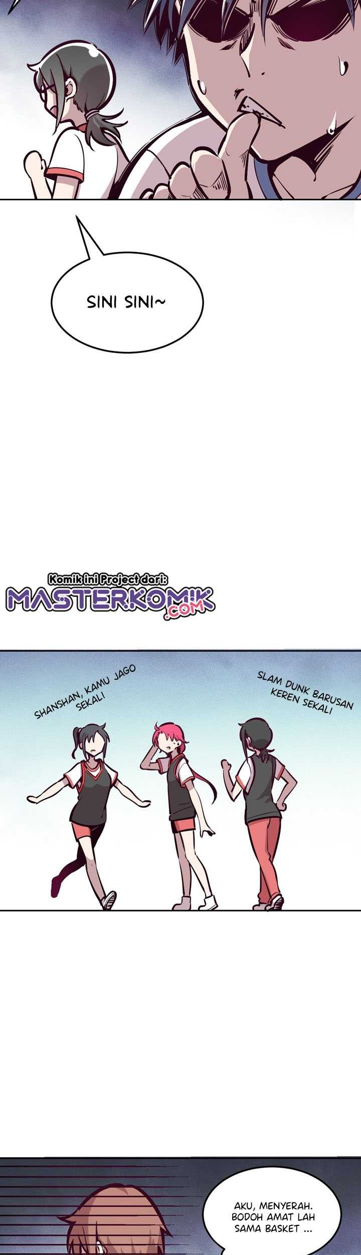 Demon X Angel, Can’t Get Along! Chapter 18 Gambar 23