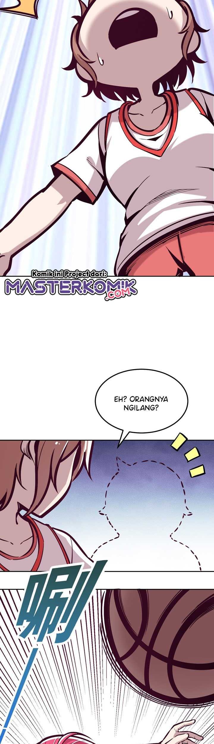 Demon X Angel, Can’t Get Along! Chapter 18 Gambar 27