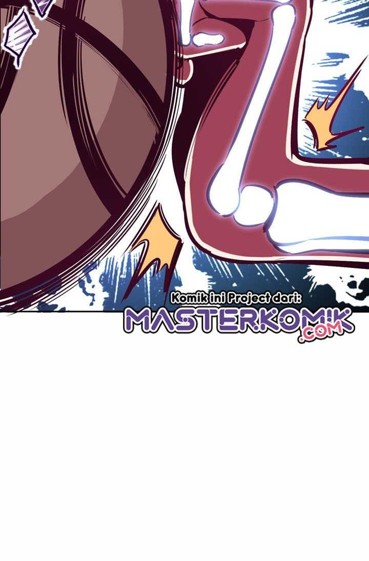 Demon X Angel, Can’t Get Along! Chapter 18 Gambar 32