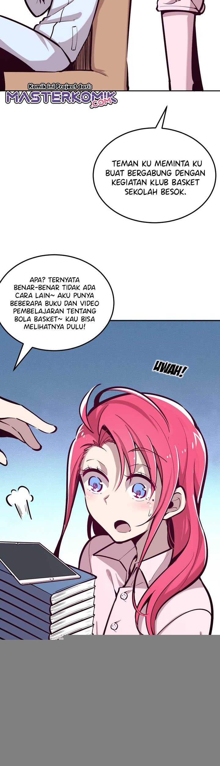 Demon X Angel, Can’t Get Along! Chapter 18 Gambar 4