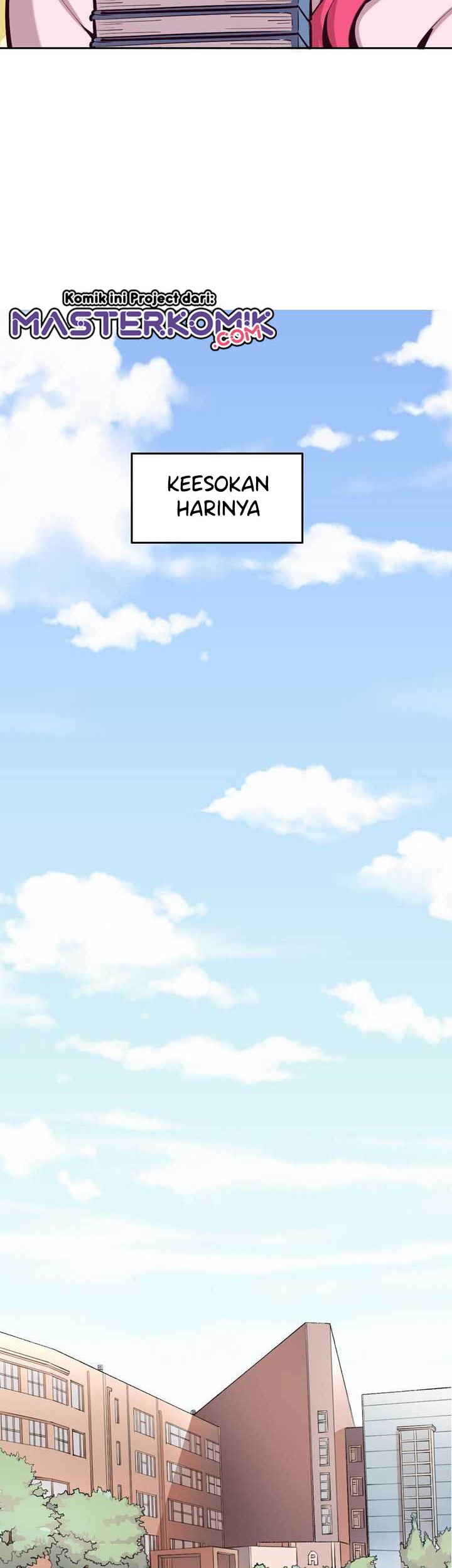 Demon X Angel, Can’t Get Along! Chapter 18 Gambar 7