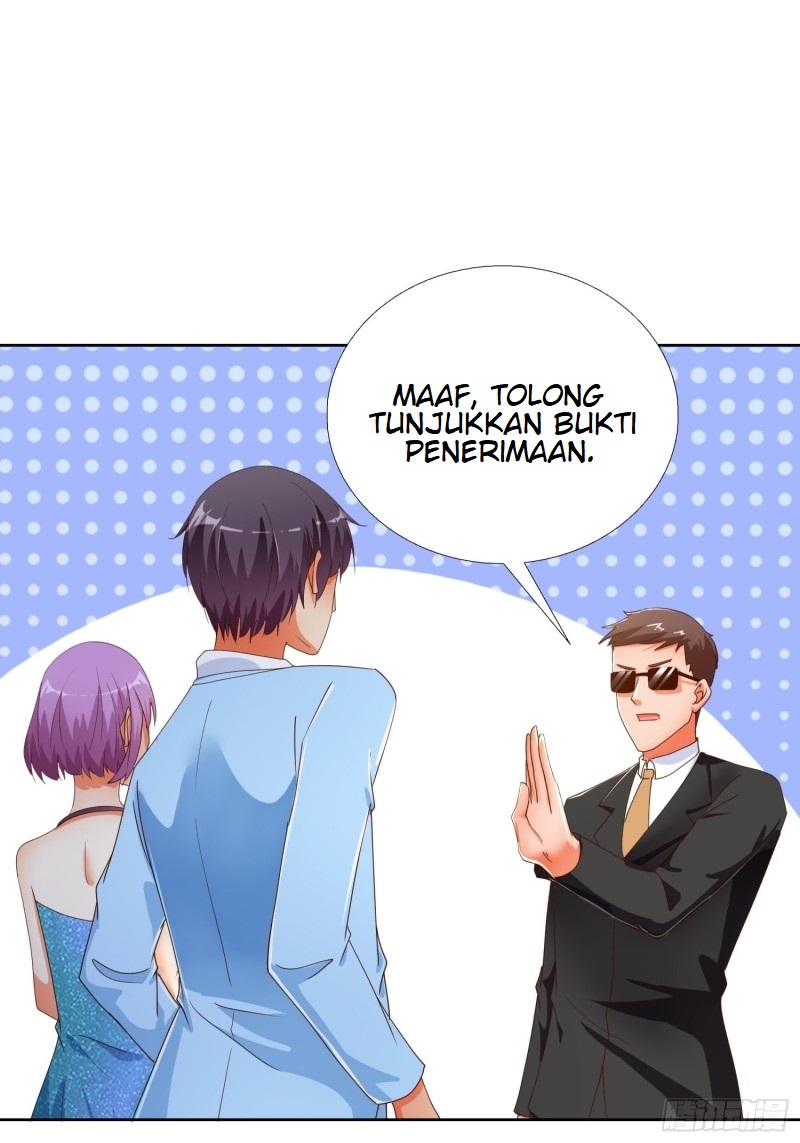 Super School Doctor Chapter 134 Gambar 4