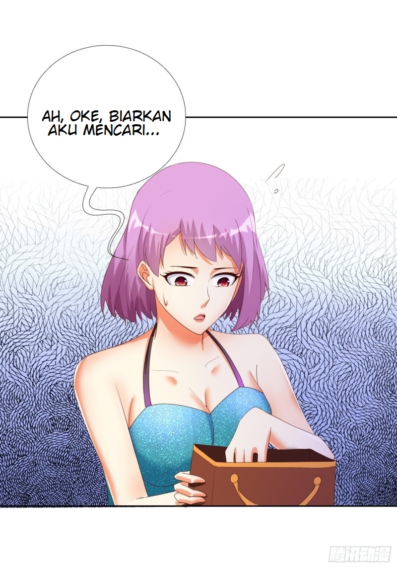 Super School Doctor Chapter 134 Gambar 5