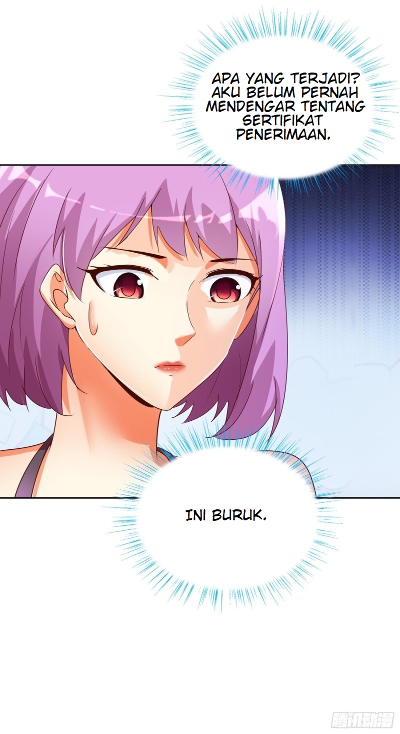 Super School Doctor Chapter 134 Gambar 6